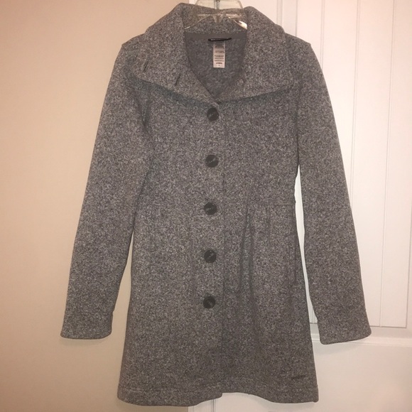 Patagonia Jackets & Blazers - Patagonia Better Sweater Coat